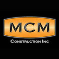 Foto de perfil de MCM Construction Inc