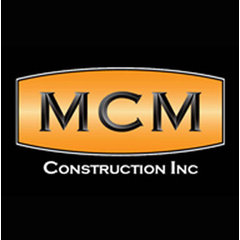 MCM Construction Inc