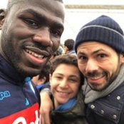 Fabio Palo's photo