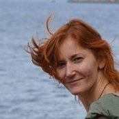 Евгения Водогреева's photo