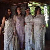 Foto von Aysha Rahman