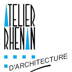 Atelier Rhénan d'Architecture