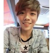 Jerry Huan's photo