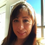 Ashley Dindial's photo
