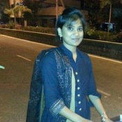 Foto von Deepthi Batchu