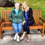 Ashley Hall's photo
