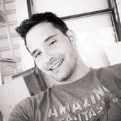 Christopher Wood's photo