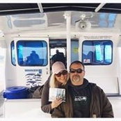 Madison Stomberg's photo