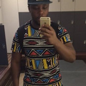 Tumelo Molorane's photo