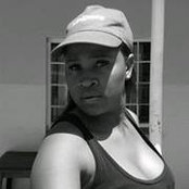 Foto von Punah Kgamanyane-Mokabedi