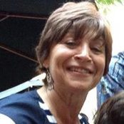 Gail Collins's photo
