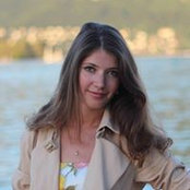Julia Kuzmicheva's photo