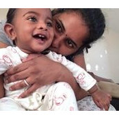 Foto von Harini Gummadi