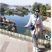 Asmaa Salah's photo