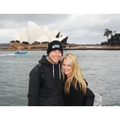 Nathaniel Evans's photo