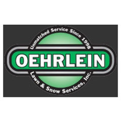 Oehrlein Lawn and Snow Services