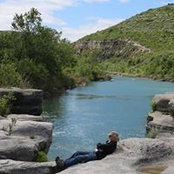 Jeff Gibbons's photo
