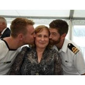 Elizabeth Woolcott's photo