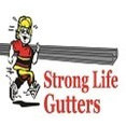 Strong Life Gutters and Roofing's profile photo