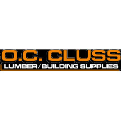 OC Cluss Lumber