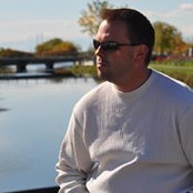 Dave Richardson's photo