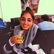 Shani Bieber's photo