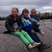 Deanne Prins's photo