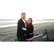 Photo de Alysha Simons