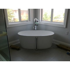 Rescom Plumbing Ltd