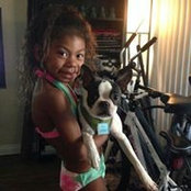 Kymi Manley's photo