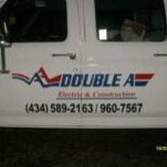 Double A Electric Inc.