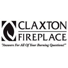 Claxton Fireplace Center, Inc.