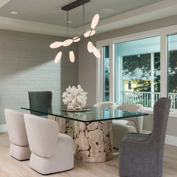 Total home renovation Placida FL.