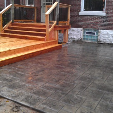 Exterior Overhaul