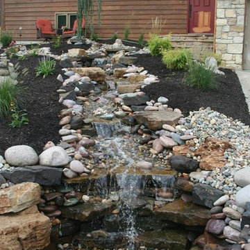 Water Feature