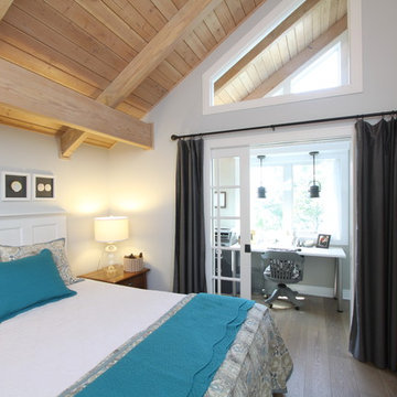 The Bridge House