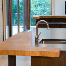 2B Winterberry Kitchen