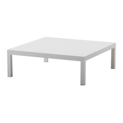 Contemporary Tables, Large and Small - Coffee Tables