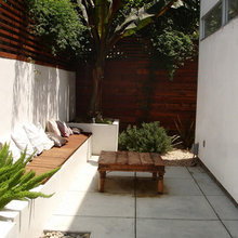 gardens