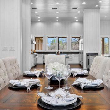 Center Ranch LUXURY Vacant Staging Project
