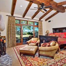 Bedrooms