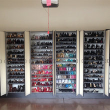 storage