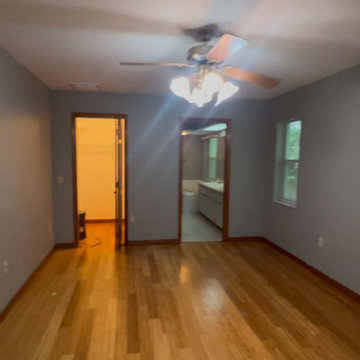 Full Home Remodel in Spring Hills
