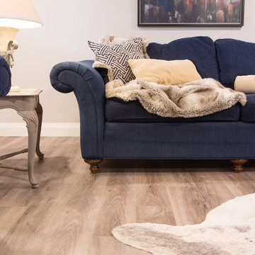 Beckham Brothers Flooring