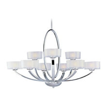 dmwhite lighting ideas