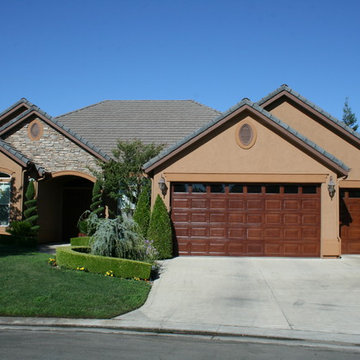 Exterior Painting-AFTER