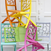The Fifi Chair