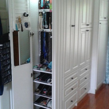 Tot Hill Farm Wardrobe