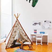 Lachie's room