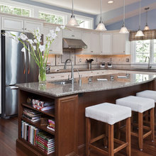 Kitchen Ideas